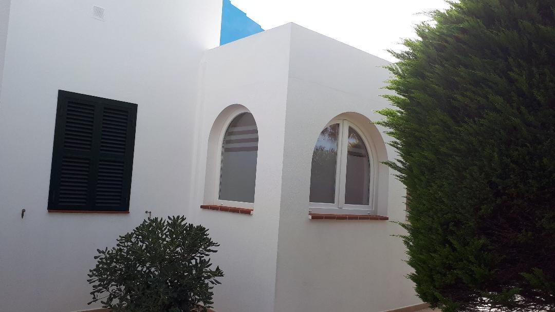 Villa Desi Cala'N Blanes  Exterior photo