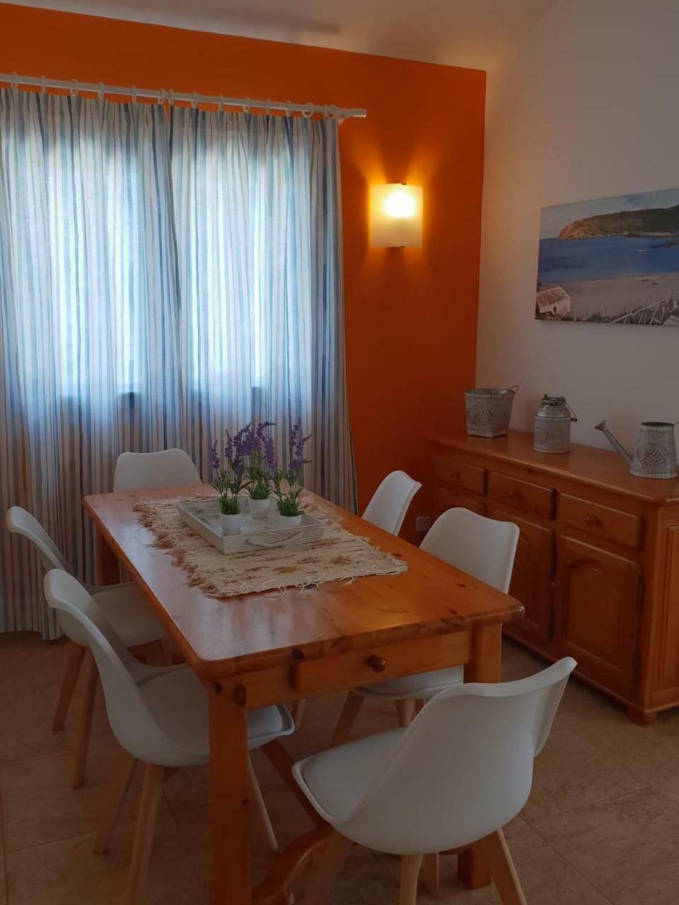 Villa Desi Cala'N Blanes  Exterior photo