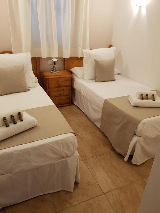 Villa Desi Cala'N Blanes  Exterior photo